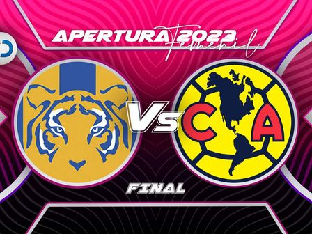 Tigres Femenil vs América EN VIVO