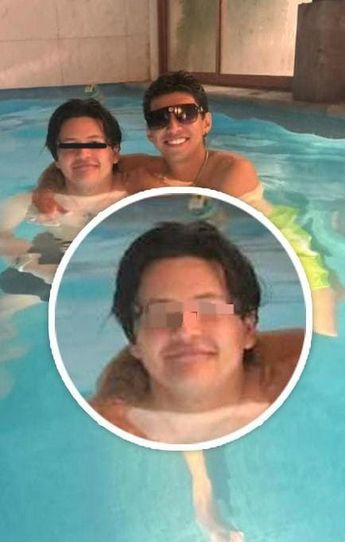 Emiliano 'N' aún estaría prófugo pese a tener una sentencia dictaminada. | Especial