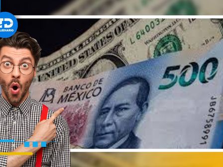 Precio del dólar hoy, 29 de enero de 2025