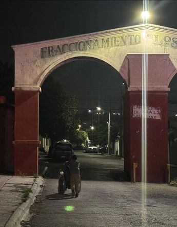 La familia reside en la calle Agapito Rodríguez número 210, en colonia Nogales, | Jesús Villegas