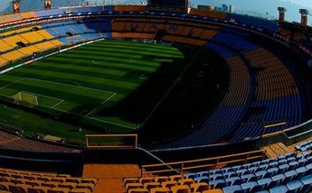 El Estadio Universitario cumplió 58 años de historia en mayo / @TigresOficial