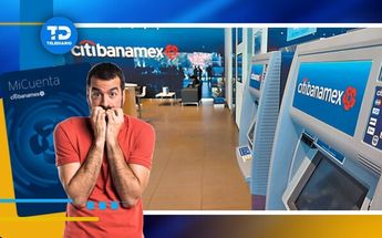 Banamex es uno de los bancos con más años en México