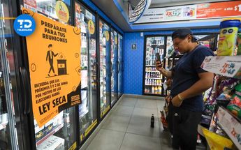 Las tiendas Oxxo tendrán restringida la venta de alcohol a partir del 1 de junio | Agencia Es Imagen