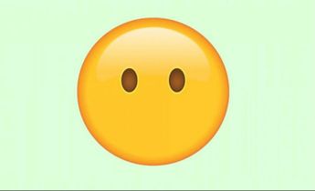 ¿Qué significa el emoji de la carita sin boca en WhatsApp?