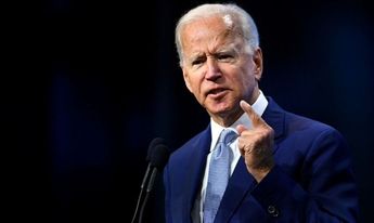Joe Biden, presidente de los Estados Unidos. / Archivo.