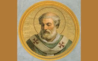 Santo León III, Papa / Especial