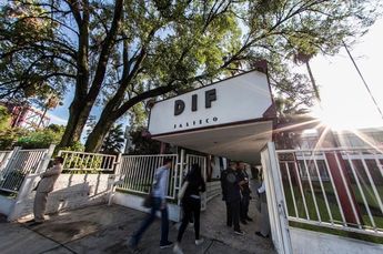 El DIF Jalisco hizo un llamado a evitar la difusión de cualquier información acerca del menor involucrado