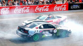 Primera edición del Speedfest 2026 en el Autódromo Hermanos Rodríguez | Especial