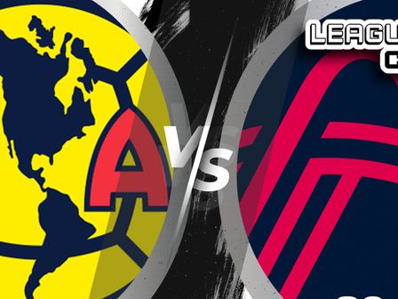 Sigue EN VIVO el duelo de octavos de final entre América y St. Louis City en la Leagues Cup. / Especial