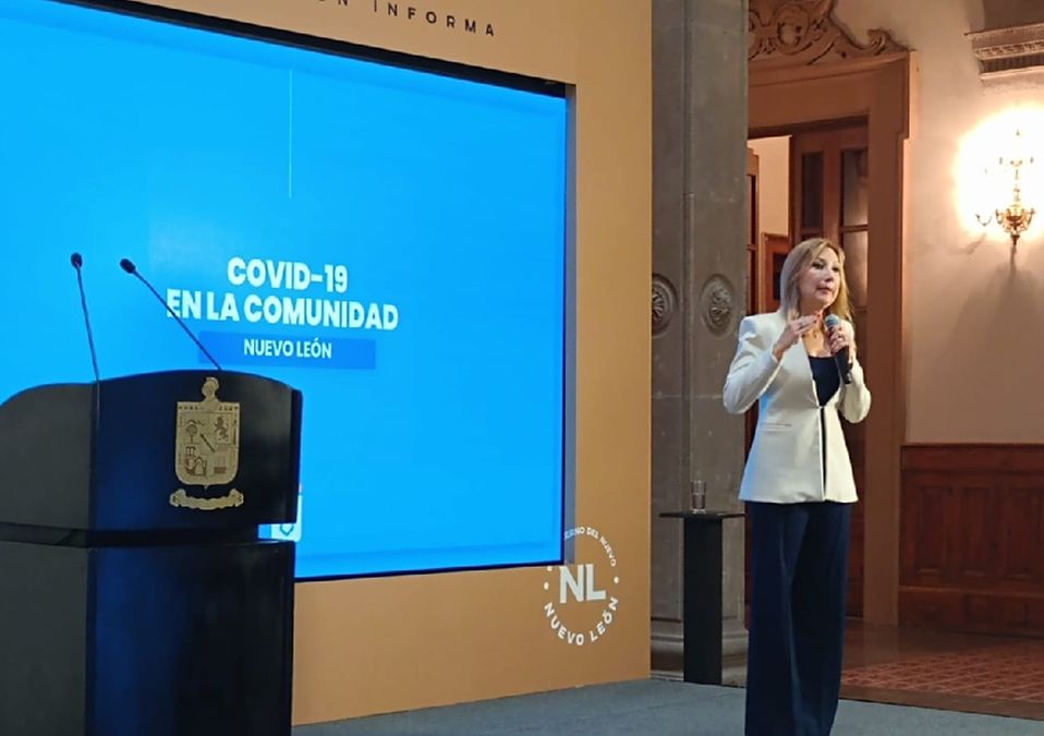 Nuevo León ocupa cuarto lugar nacional en casos de viruela símica/ Fabricio Gallegos