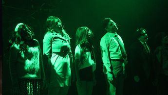 SoulStage trajo la primera adaptación de el musical 'El Chico que no le gustan los musicales' a México en 2024.| Mauricio Lavín