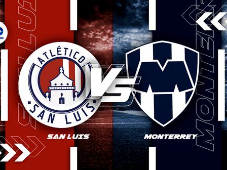 Rayados intentará conseguir un nuevo triunfo como visitante / TELEDIARIO