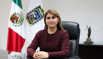 Idamis Pastor pidió a funcionarios y fiscales especializados acatar los lineamientos "con rapidez" / FGE