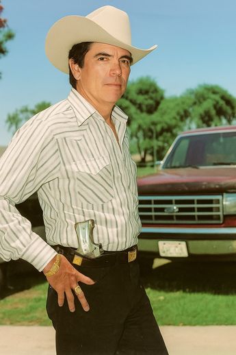 La última canción que Chalino Sánchez cantó en su concierto en Culiacán, antes de ser asesinado, fue "Alma Enamorada" (ChatGPT)