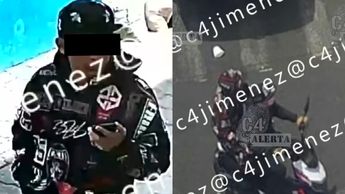 Cae ‘El Greñas’, adolescente acusado de homicidio en Tepito. C4 en Alerta, 05 de octubre 2026