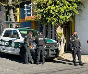 Se supo que uno de los delincuentes ingresó a las unidades habitacionales que se ubican en la zona/ Ramón Ramírez