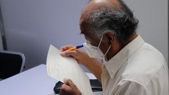 En Puebla, 65.1% de los adultos mayores que trabajan en el estado percibe entre uno y dos salarios mínimos | Es Imagen
