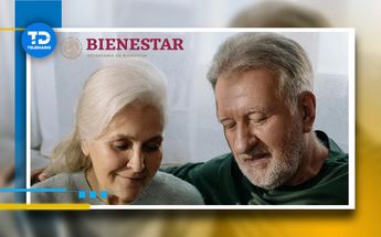 Los beneficiarios de la pensión del Bienestar reciben hasta seis mil pesos | Pexels