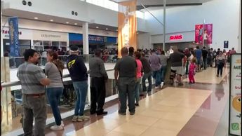 Amplían plazo para replaqueo en Nuevo León