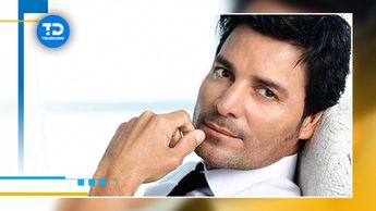 Chayanne estará de vuelta varias partes de México con Bailemos Otra vez Tour / Telediario