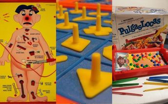 Juegos de mesa | Especial