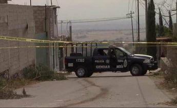 Bebé y mamá secuestradas son rescatadas en Atotonilco; Tula