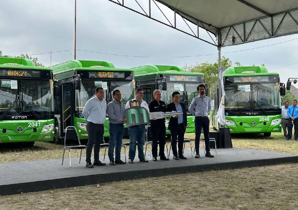 En agosto iniciará la entrega de 600 unidades arrendadas | Pedro Delgado