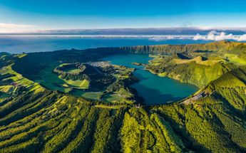 Las Azores, Portugal / Pixabay