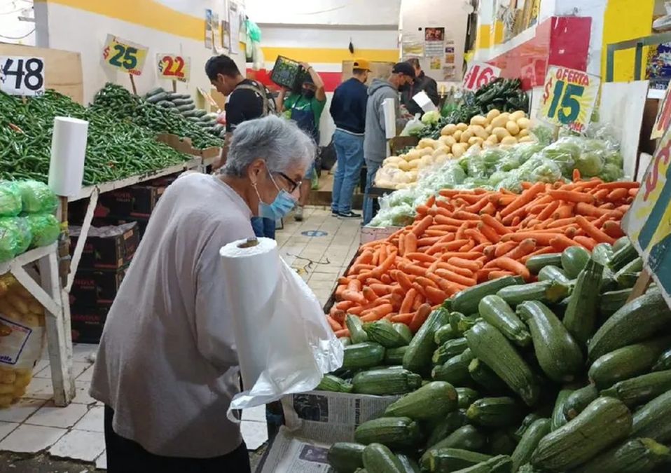 En NL, precios de la canasta básica no presentan incremento en primeros días de enero