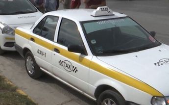 Tarifas de taxi aumentarán en Saltillo.
