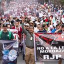 Imagen de Manifestaciones en CdMx