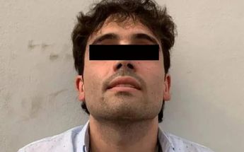 Detención de Ovidio Guzmán no se habló entre AMLO y Biden | Cortesía