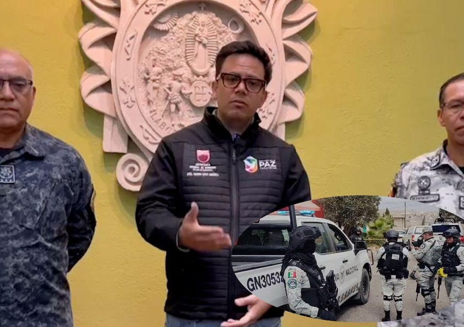 Asesinan al sobrino del Gobernador de Zacatecas | Especial