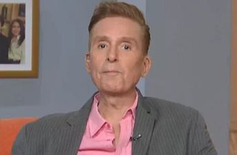 El estado de salud de Daniel Bisogno se ha visto afectado desde su trasplante de hígado.