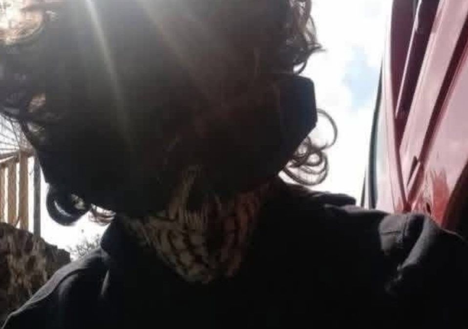 Lex Ashton se encuentra hospitalizado debido a fracturas en sus dos piernas tras lanzarse de edificio en CCH Sur. | Cortesía