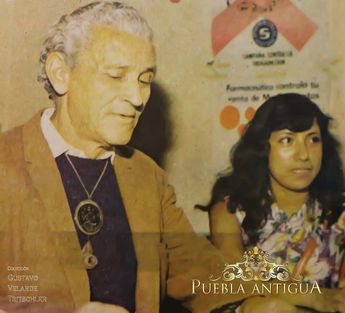 Víctor Lar Karman, equilibrista / Colección Gustavo Velarde