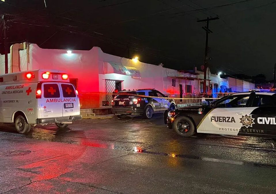 Muere hombre baleado en calles de la colonia Independencia en Monterrey