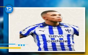 Mbappé en Rayados | Epecial