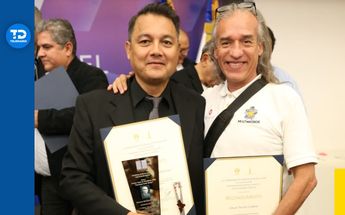 Premio Estatal de Periodismo NL | Raúl Palacios