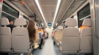 El Tren Felipe Ángeles tardará aproximadamente 45 minutos en llegar al AIFA | @juliomenchaca