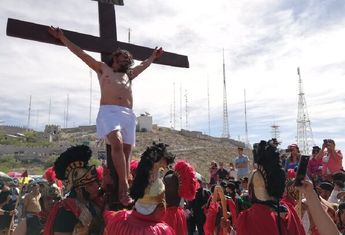 Viacrusis en Torreón 2023: esperan visita de al menos 70 mil personas