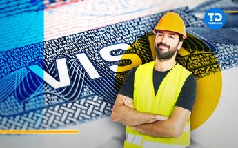 Te explicamos lo que debes saber sobre la Visa para Estados Unidos / Óscar Ávila.