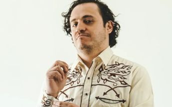 Ricardo O' Farrill / Instagram @richieofarrill