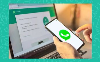 WhatsApp web beta