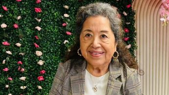 María de la Luz Loredo muere en Houston por huracán Beryl | Especial