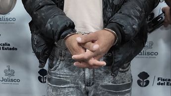 Con la captura suman dos detenidos por el brutal homicidio ocurrido en Tonalá.
