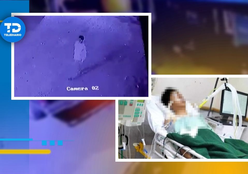 La audiencia contra el joven fue realizada el día de ayer