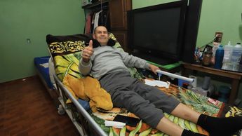 A diferencia de la eutanasia, la voluntad anticipada no ayuda a acelerar la muerte del paciente | Agencia Es Imagen