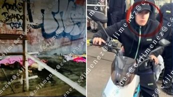 Tepito: Antiunión asesina a dos jóvenes por presunta traición. TD Nocturno CdMx, 17 de septiembre 2026