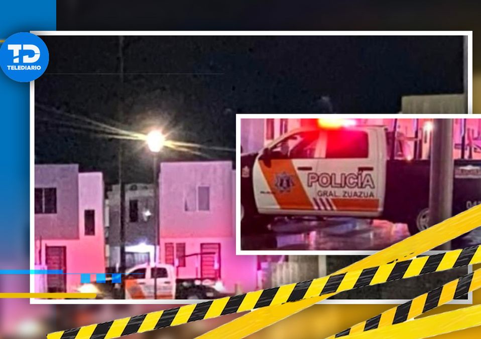 El incidente tuvo lugar cerca del cruce de Valladolid y Murcia, en la colonia Valle de Santa Elena. | Especial